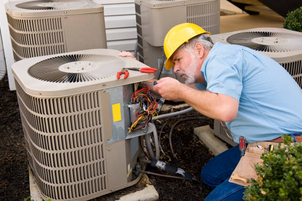 Best HVAC emergency services  in West Point, GA