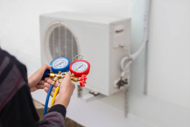 Best HVAC maintenance near me  in West Point, GA