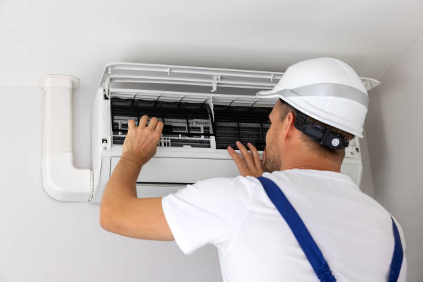 Best Emergency HVAC repair  in West Point, GA