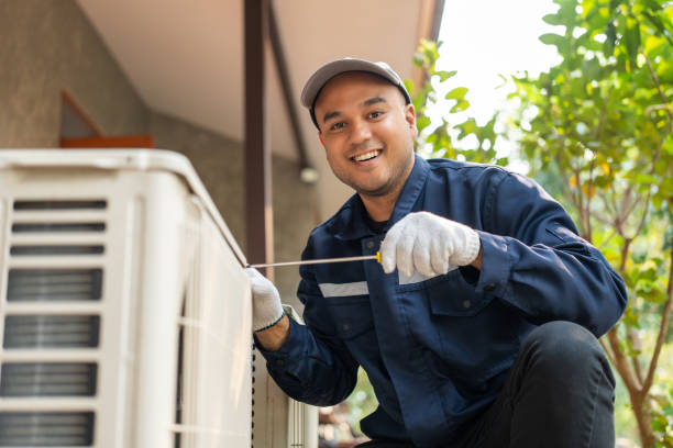 Best HVAC installation services  in West Point, GA