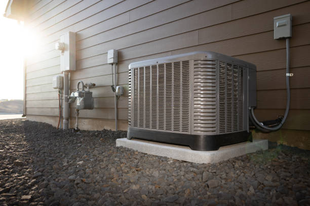 Best Emergency HVAC repair  in West Point, GA